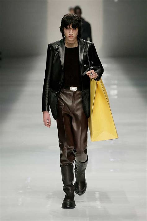 fendi stivali uomo|fendi men's collection.